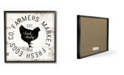Stupell Industries Fresh Egg Co Vintage-Inspired Sign Wall Art Collection